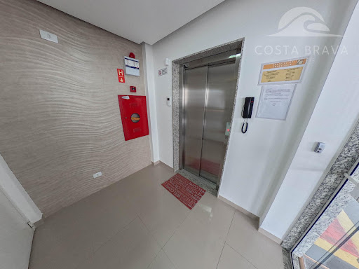 Apartamento Garden: Sofisticação a 150m da Praia Mansa