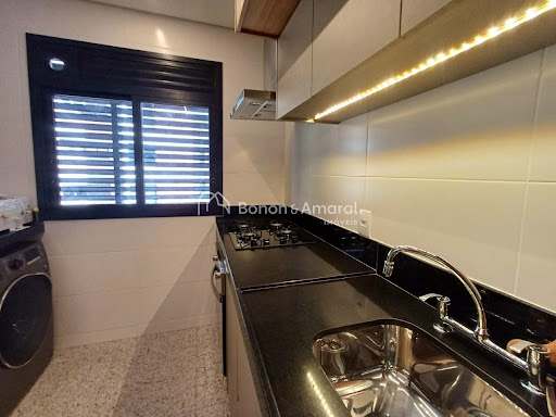 Apartamento, 1 quarto, 52 m² - Foto 4