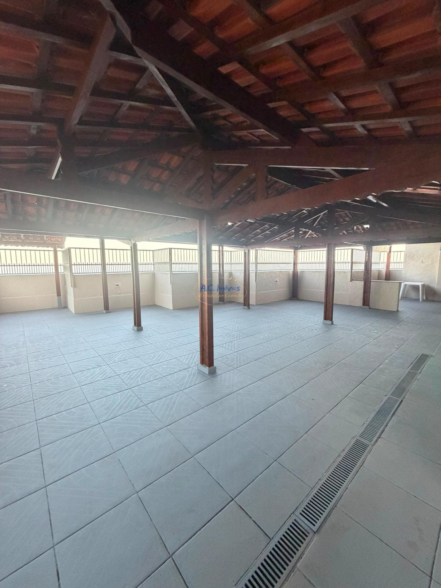 Apartamento à venda com 1 quarto, 1 banheiro, 1 vaga e 50m² no Nova Mirim, Praia Grande (SP) — foto 26 de 30