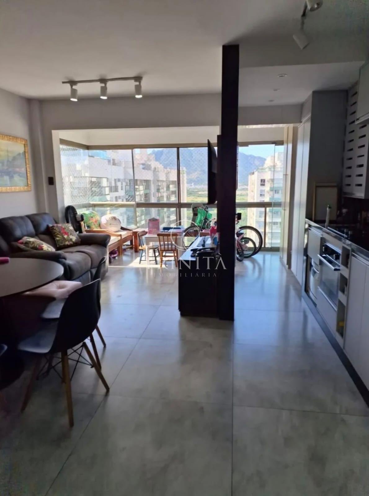 Reserva do Praque - sala - Trinità Imobiliária