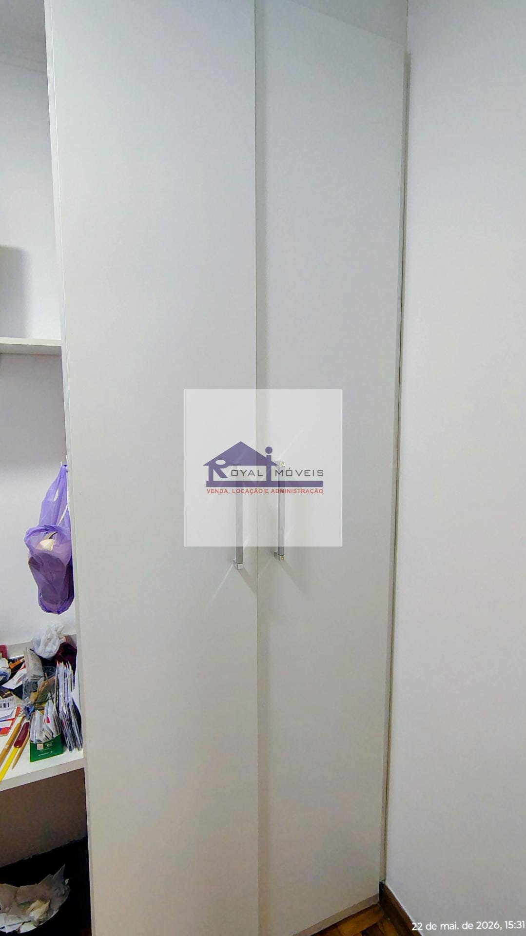 Apartamento à venda com 3 quartos, 2 banheiros, 1 vaga e 86m² no Vila Clementino, São Paulo (SP) — foto 19 de 30