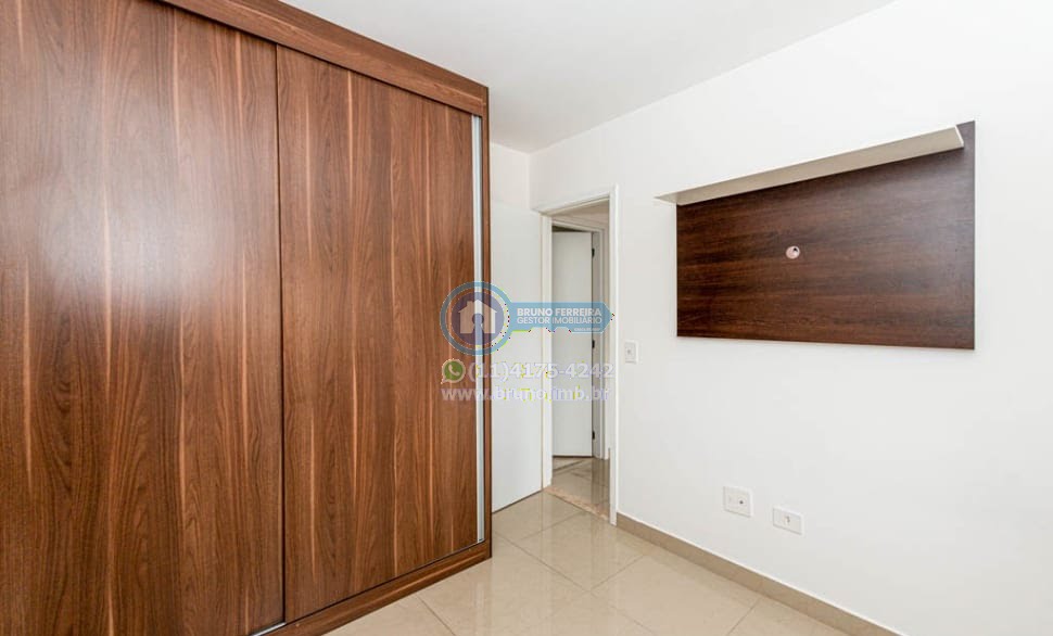 Apartamento à venda com 1 quarto, 1 banheiro, 1 vaga e 35m² no Vila Diva, São Paulo (SP) — foto 12 de 20