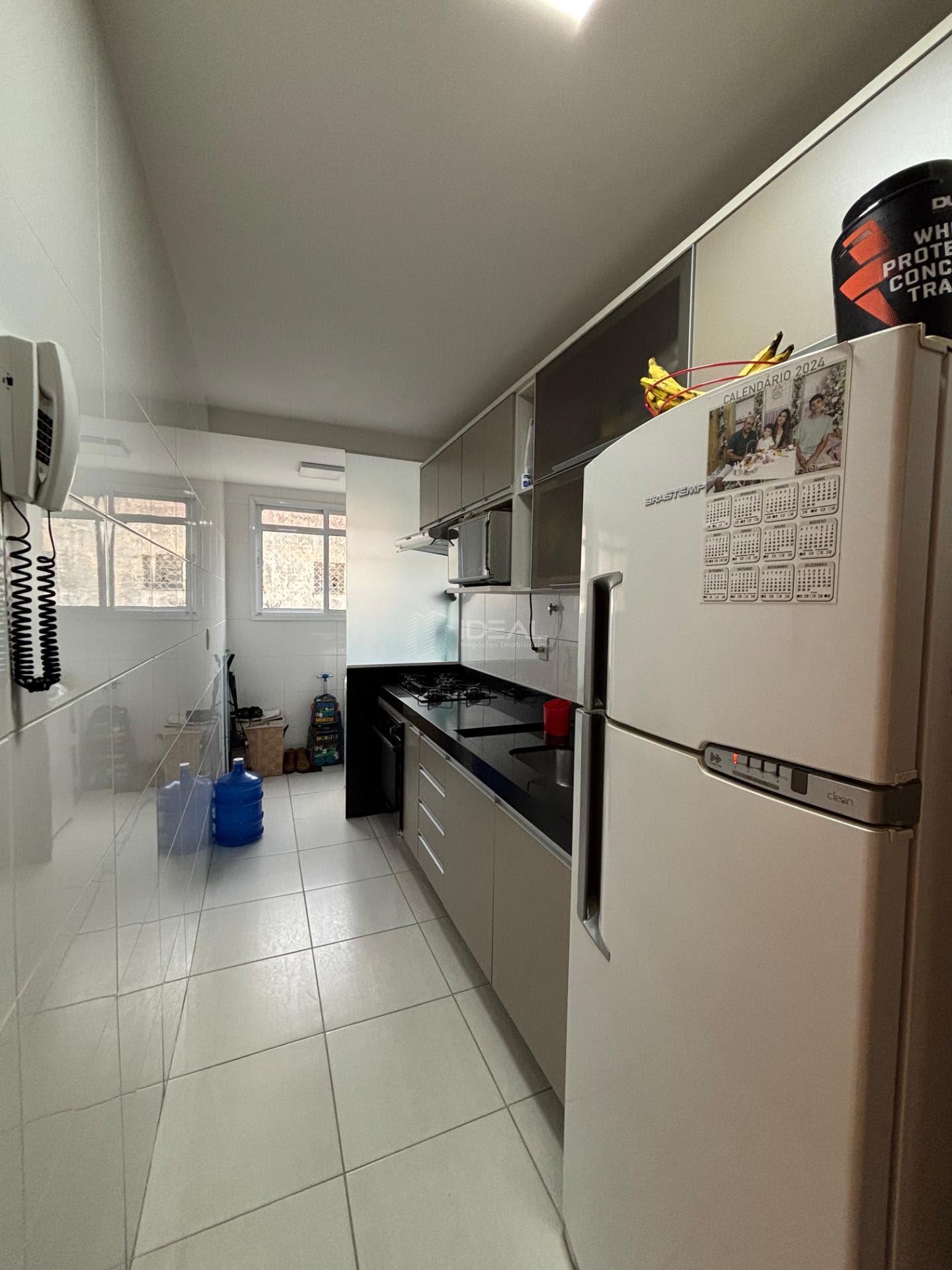 Apartamento à venda com 2 quartos, 1 suíte, 1 vaga e 55m² no Parque Turf Club, Campos dos Goytacazes (RJ) — foto 14 de 25