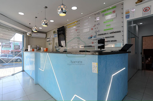 Salão comercial para locação em Vila Costa, Suzano | 143m²
