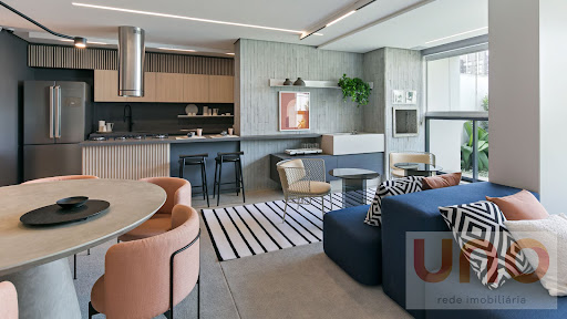 Muvin da Construtora Vanguard em Campo Grande MS