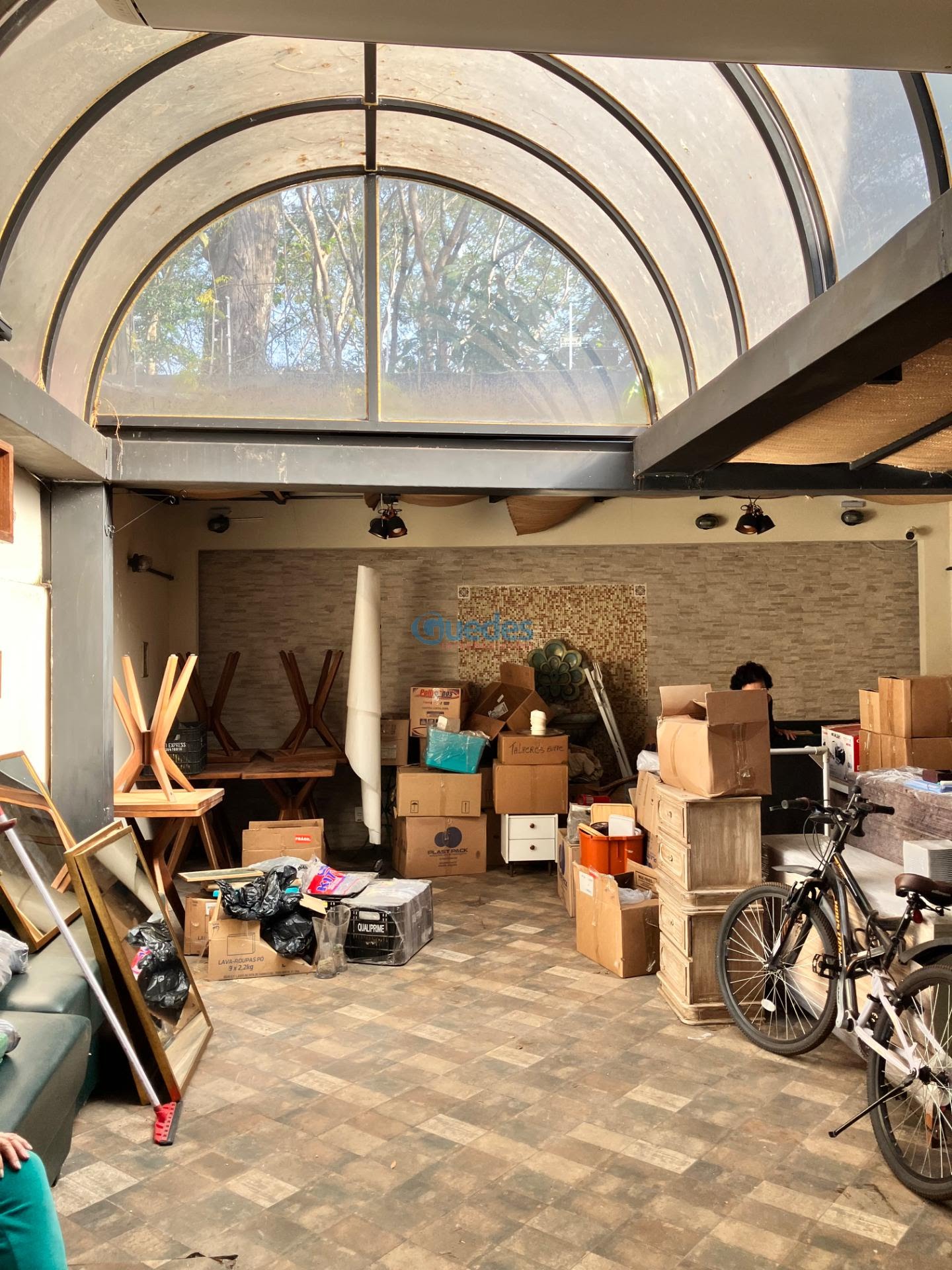 Comercial à venda com 4 banheiros e 250m² no Chácara Santo Antônio (zona Sul), São Paulo (SP) — foto 2 de 20