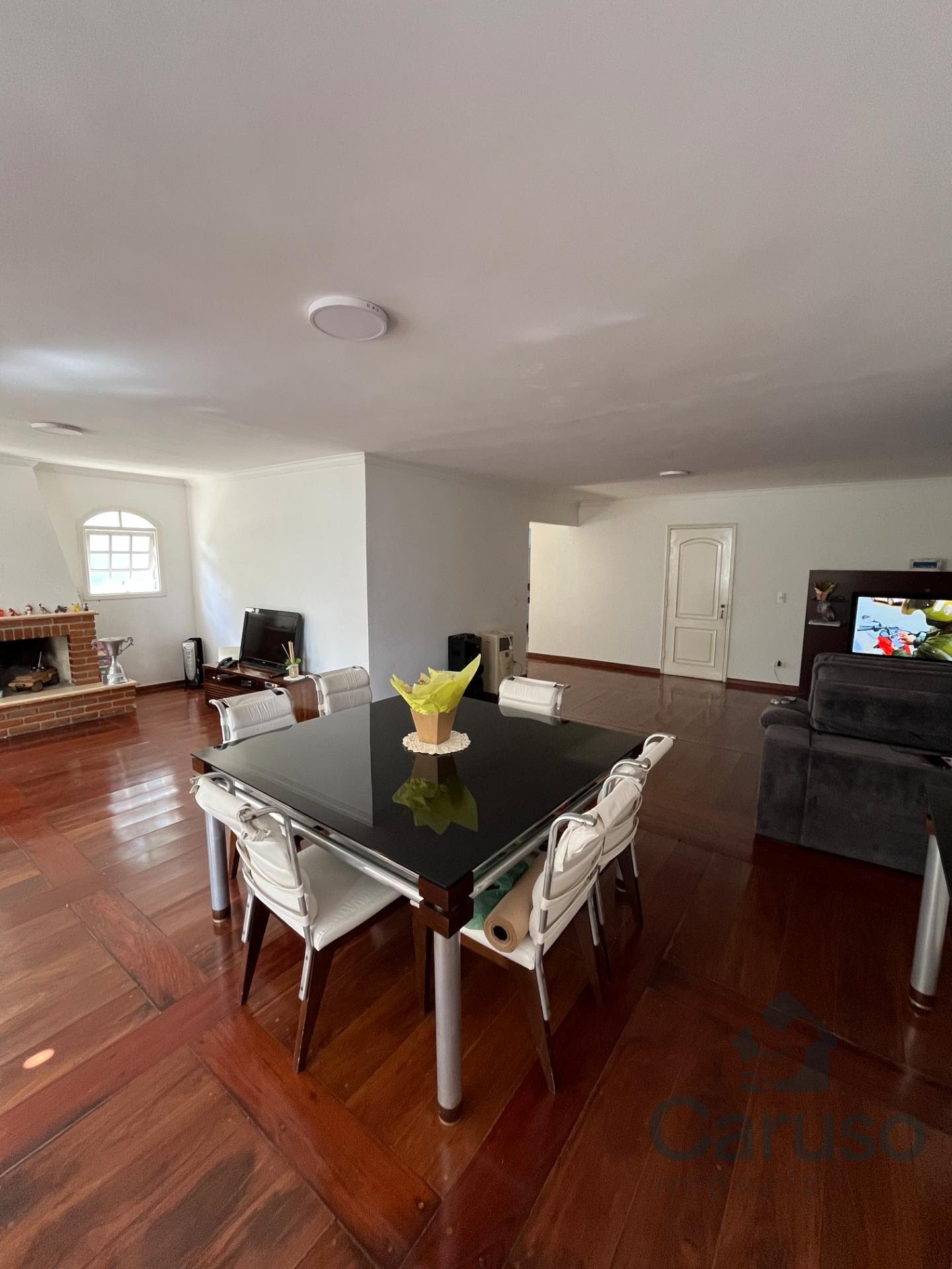 Casa à venda com 5 quartos, 5 suítes, 5 vagas e 405m² no Condomínio Country Club, Arujá (SP) — foto 9 de 30