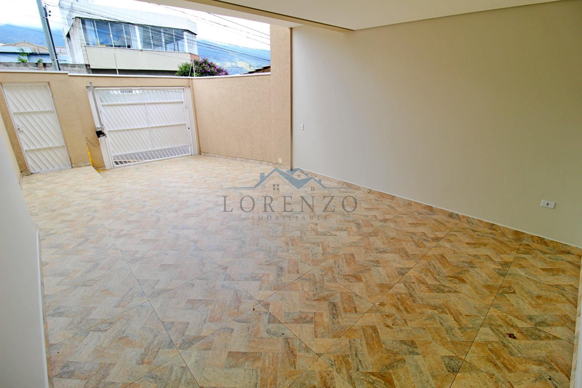 Garagem