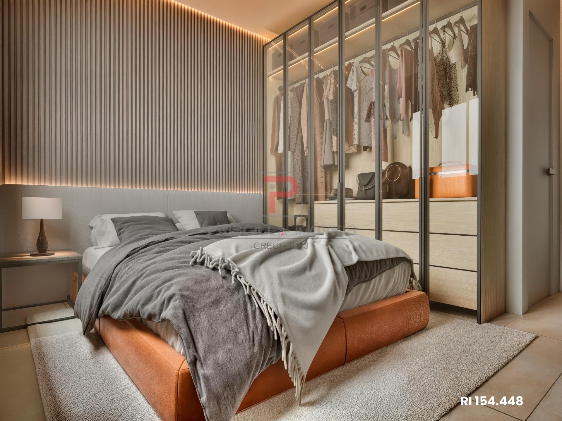 Apartamento à venda com 3 quartos, 1 suíte, 1 vaga e 61m² no Portal do Sol, João Pessoa (PB) — foto 7 de 13