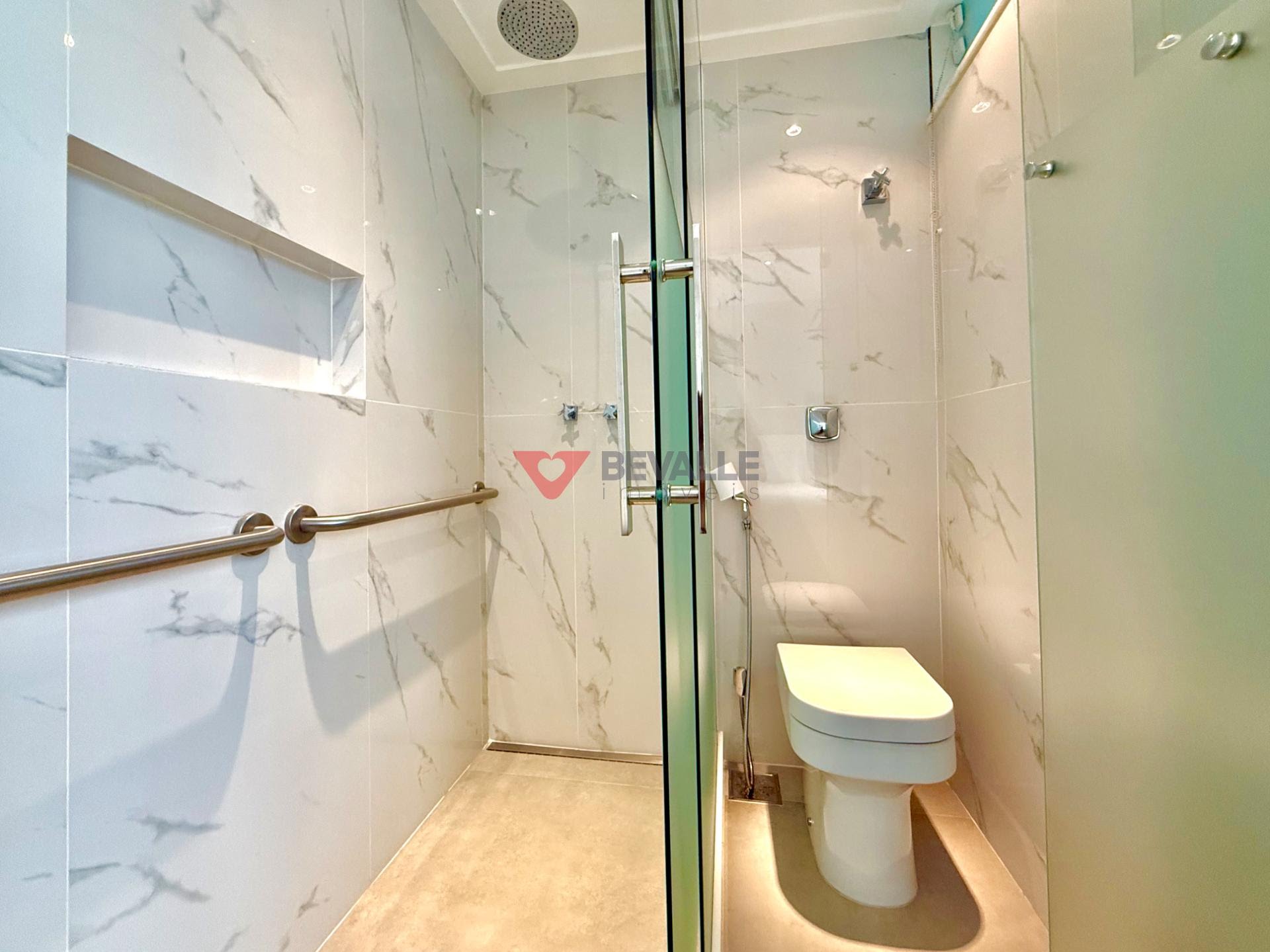 Apartamento à venda com 2 quartos, 2 suítes, 1 vaga e 120m² no Leblon, Rio de Janeiro (RJ) — foto 29 de 30
