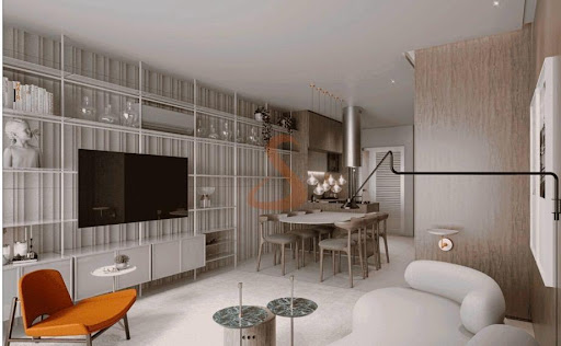 VENDA CASA NO TAQUARAL, Campinas | 129m² | 3 suítes