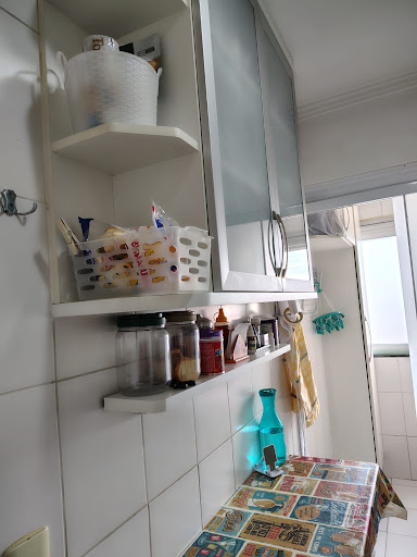Apartamento em Luz - São Paulo, SP