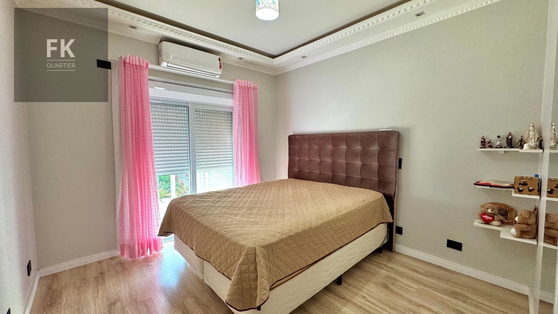 Casa à venda com 4 quartos, 2 suítes, 4 vagas e 360m² no Alphaville, Santana de Parnaíba (SP) — foto 12 de 18
