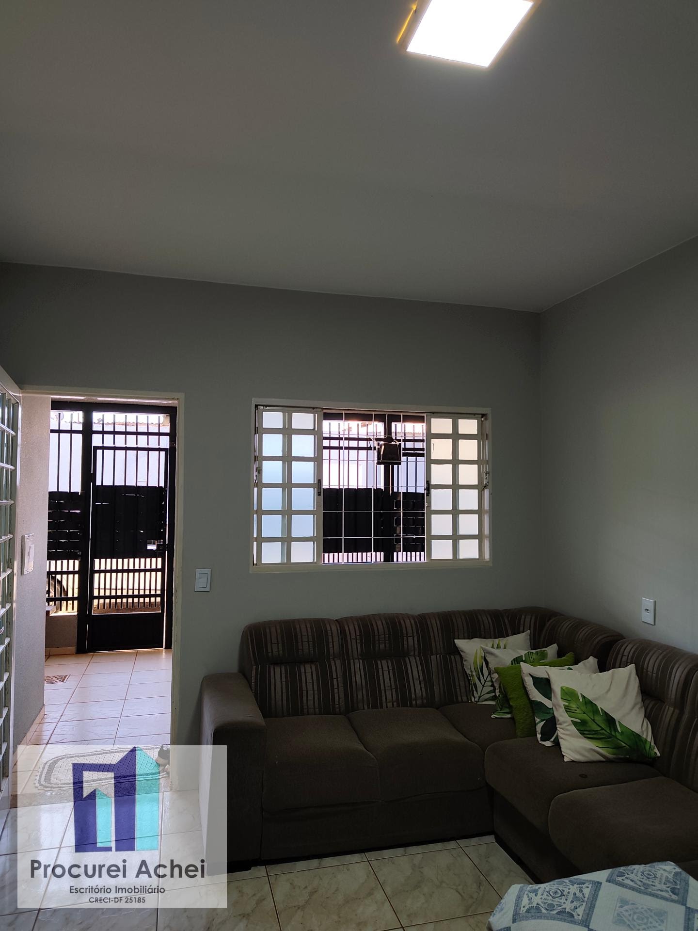 Casa à venda com 3 quartos, 1 suíte, 3 vagas e 200m² no Setor Residencial Leste (planaltina), Planaltina (DF) — foto 5 de 22