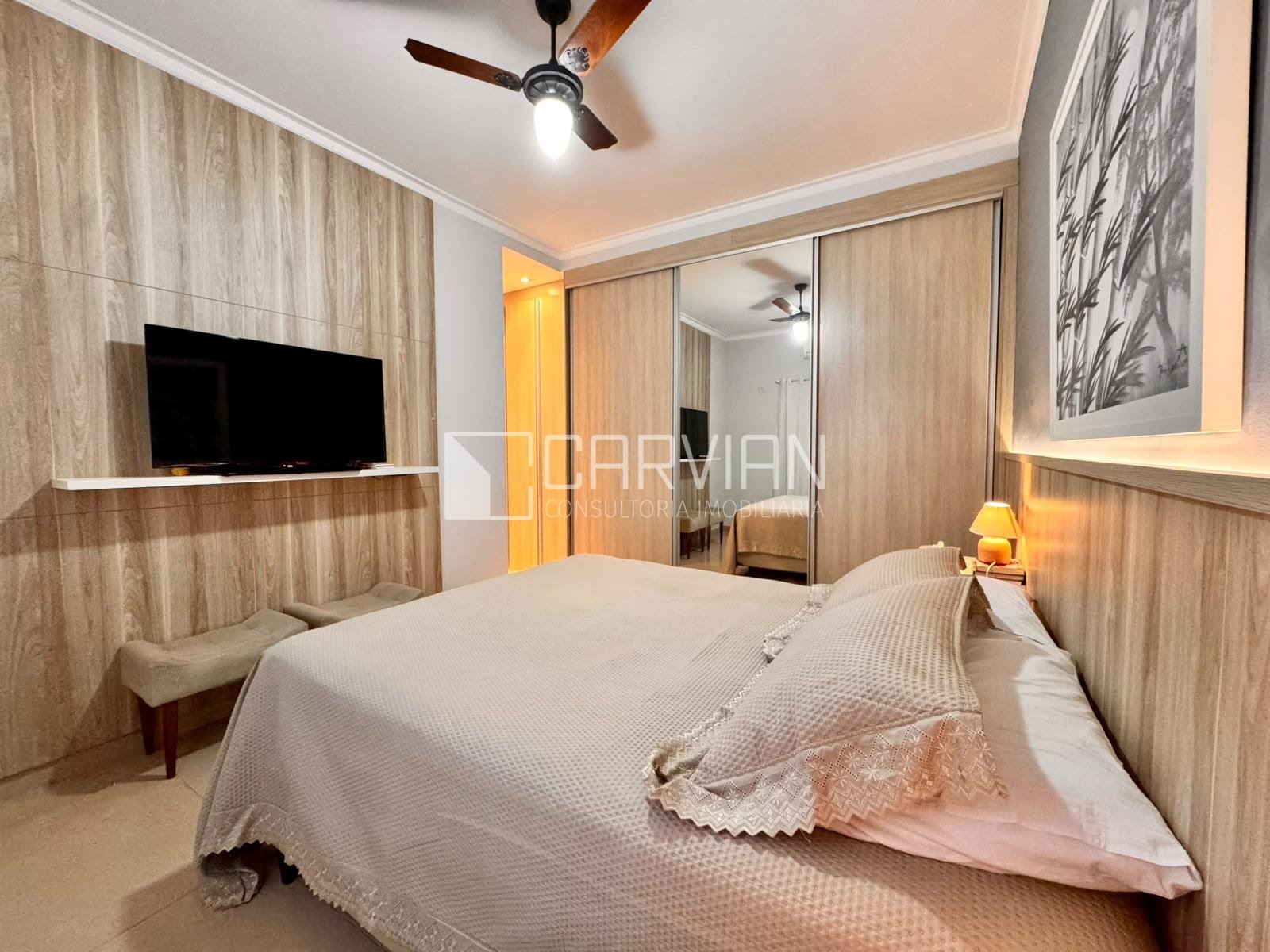Casa à venda com 3 quartos, 3 suítes, 4 vagas e 230m² no Ribeirânia, Ribeirão Preto (SP) — foto 12 de 30