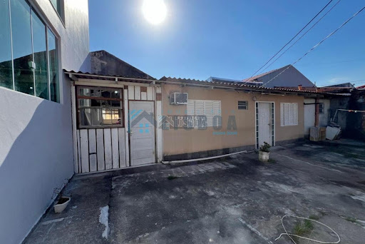 Casa em Forquilhas  -  São José