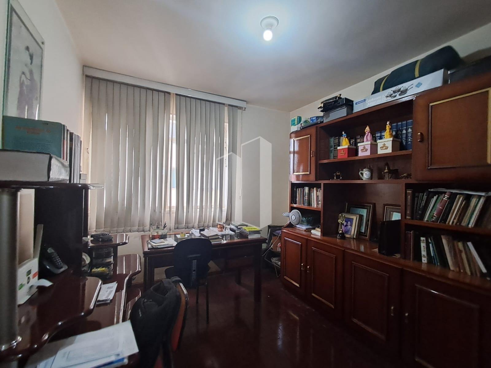 Apartamento à venda com 4 quartos, 1 suíte, 1 vaga e 142m² no Setor Oeste, Goiânia (GO) — foto 9 de 18