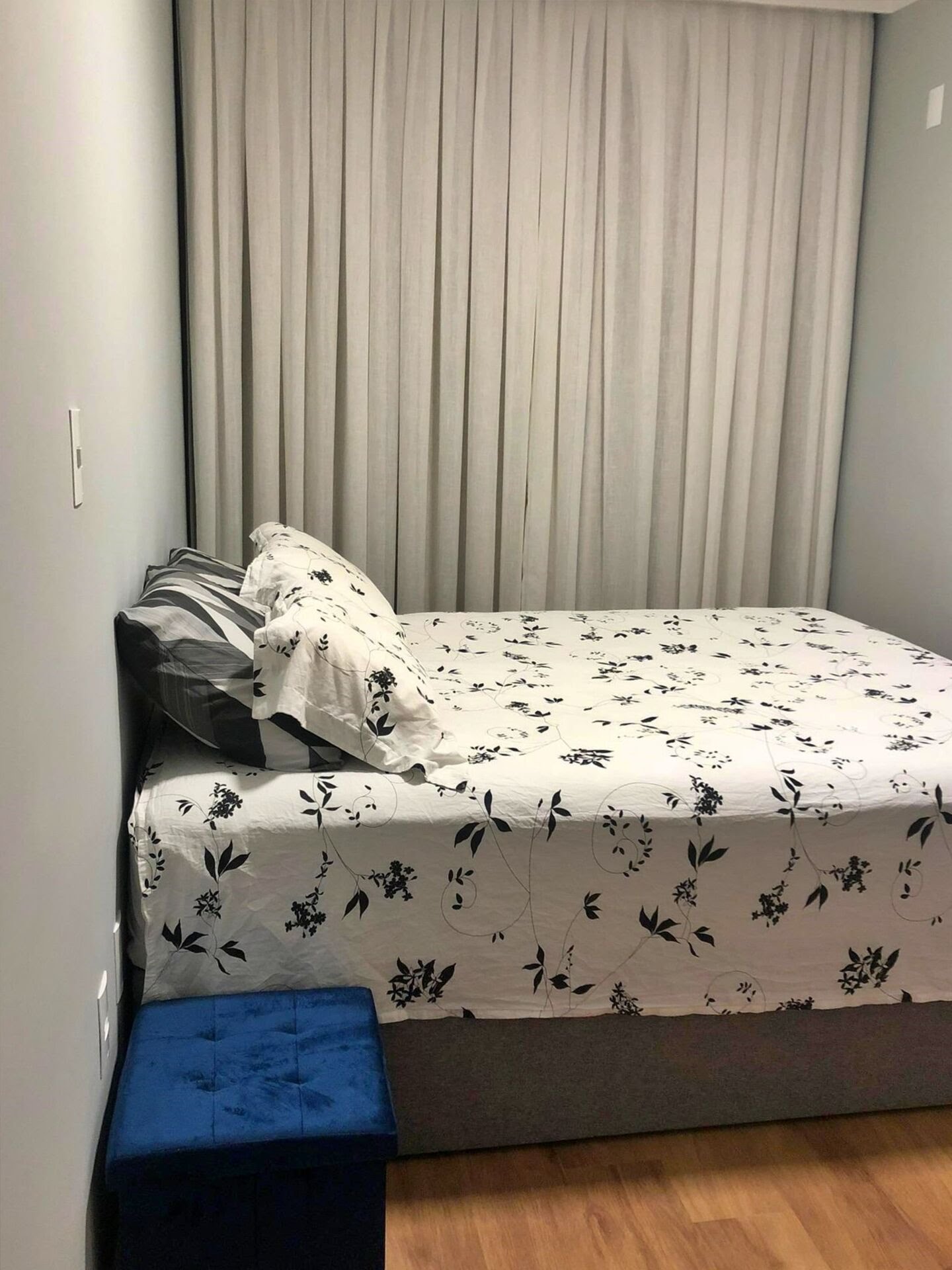 Apartamento à venda com 2 quartos, 1 banheiro, 1 vaga e 49m² no Praia de Fora, Palhoça (SC) — foto 7 de 25