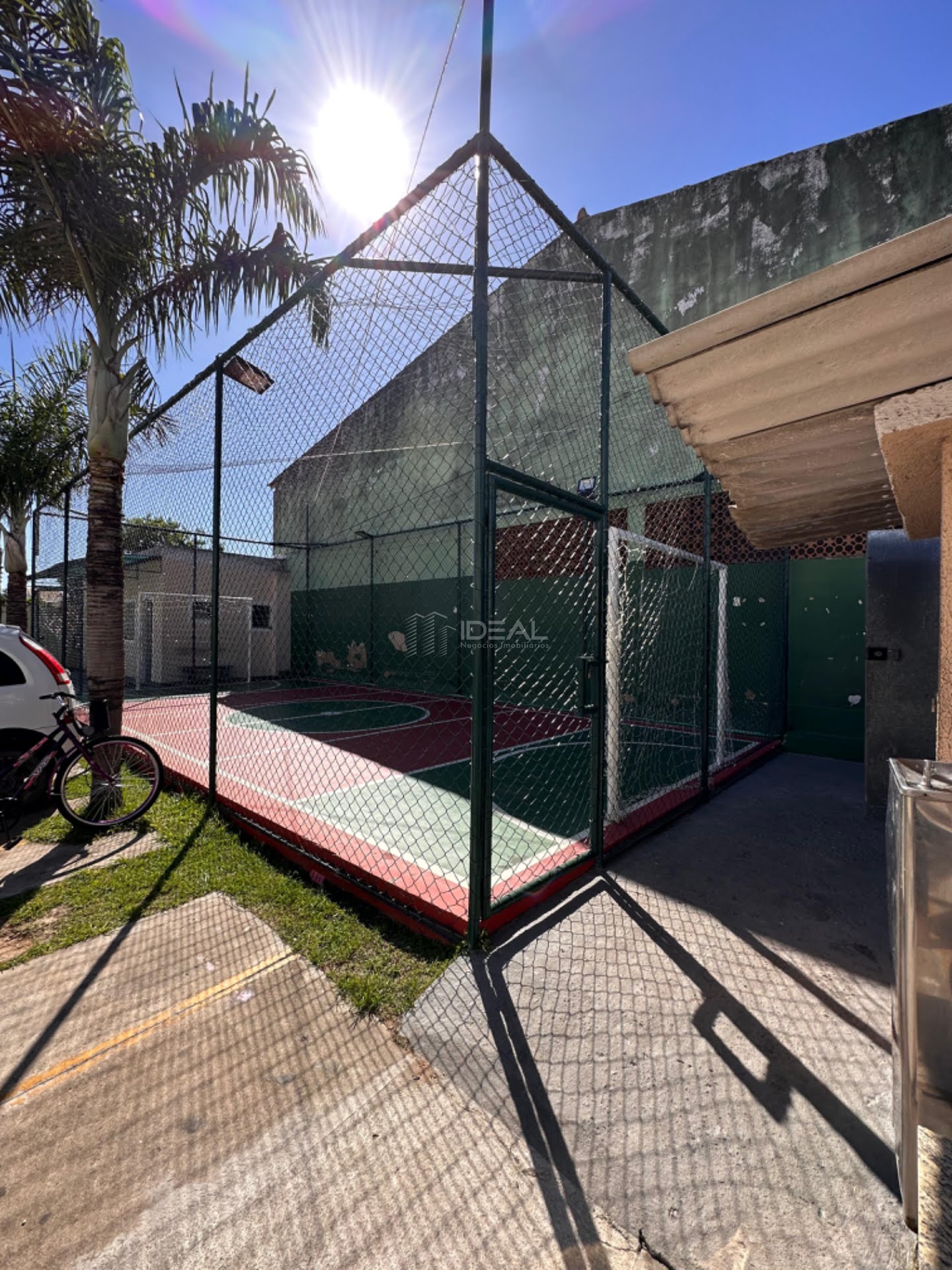 Apartamento à venda com 2 quartos, 1 suíte, 1 vaga e 50m² no Parque Joquei Club, Campos dos Goytacazes (RJ) — foto 14 de 16