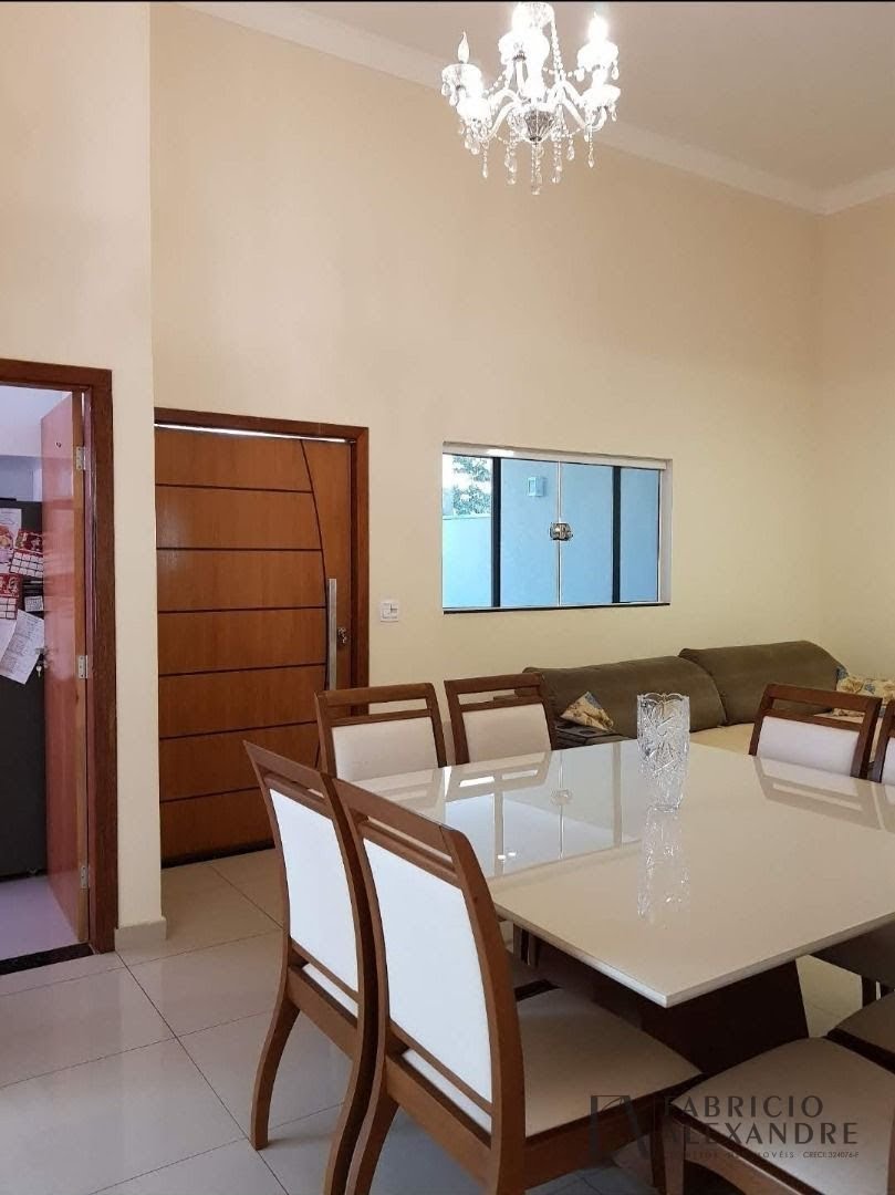 Casa à venda com 3 quartos, 1 suíte, 4 vagas e 145m² no Condomínio Residencial Amazonas, São José do Rio Preto (SP) — foto 20 de 26