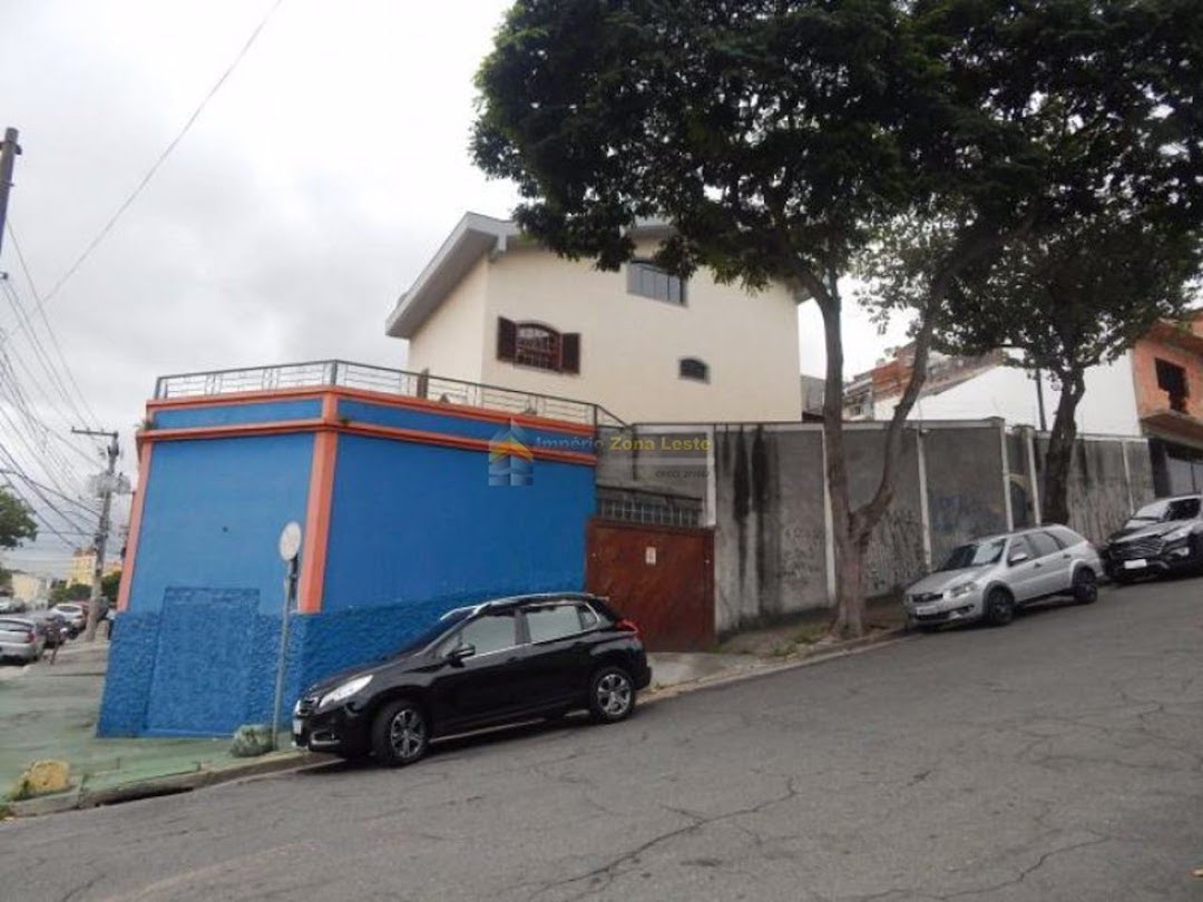 Sobrado, 4 quartos, 413 m² - Foto 29