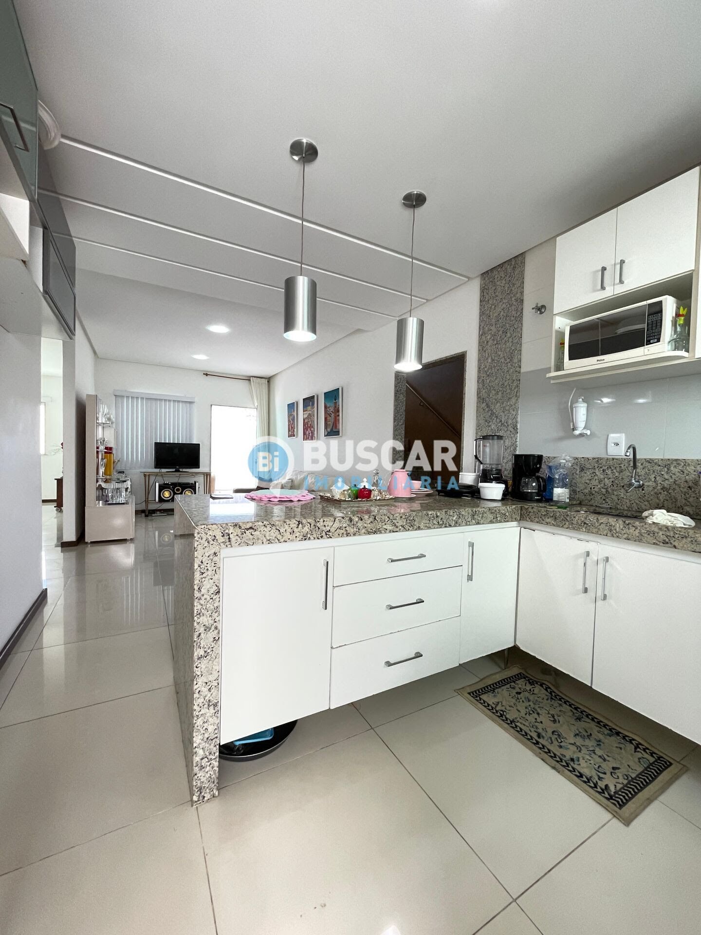 Casa à venda com 4 quartos, 2 suítes, 2 vagas e 135m² no Santa Mônica II, Feira de Santana (BA) — foto 6 de 18