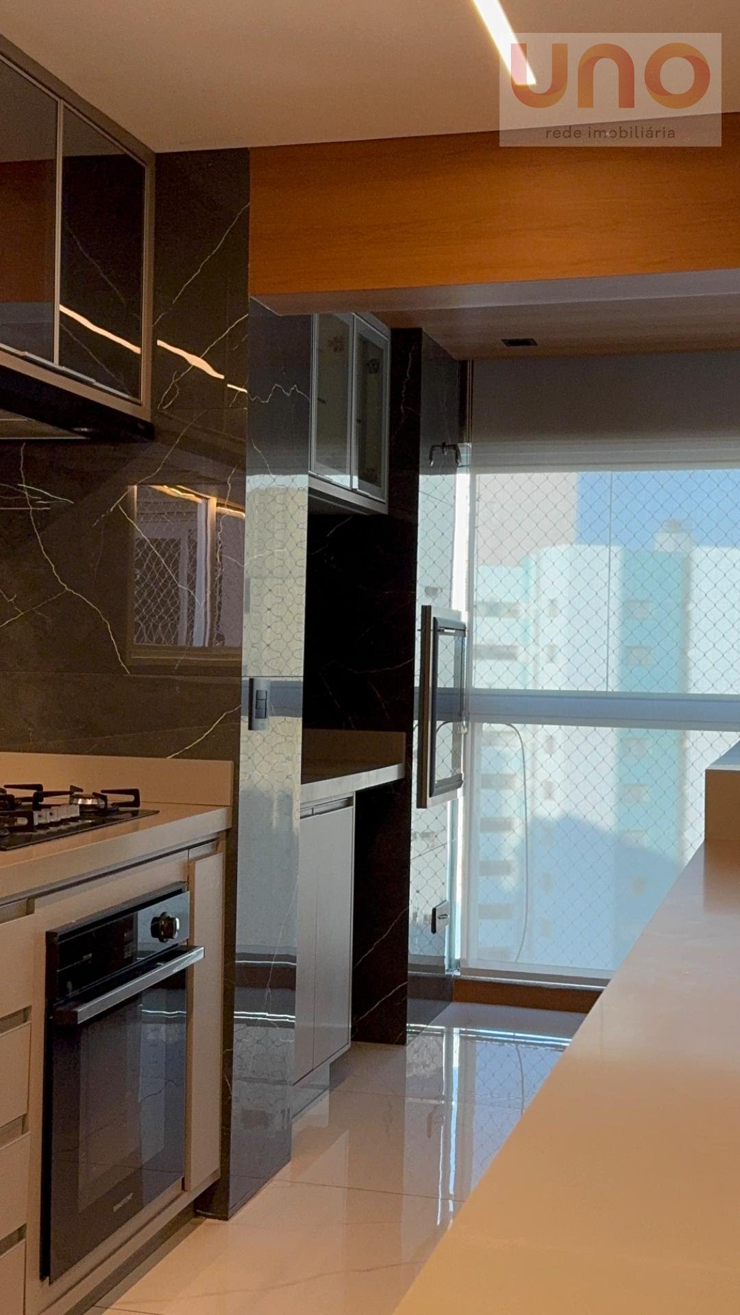 Apartamento para alugar com 3 quartos, 3 suítes, 3 vagas e 142m² no Vivenda do Bosque, Campo Grande (MS) — foto 3 de 30