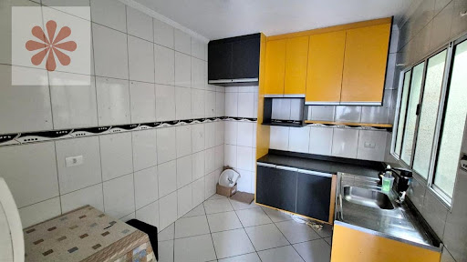 Casa de Condomínio em Parque Boturussu  -  São Paulo