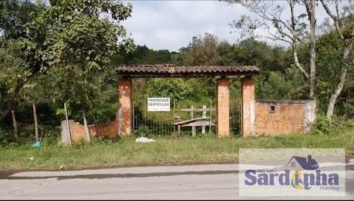 Terreno à Venda em Jardim Campestre, Embu-Guaçu por R$ 27 Mi