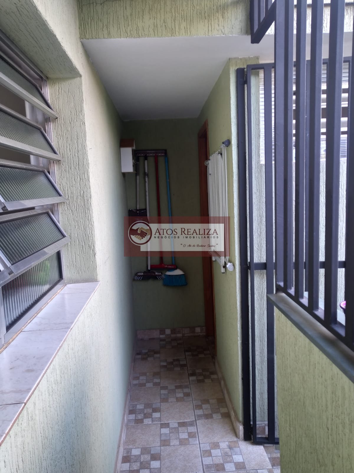 Casa à venda com 2 quartos, 2 banheiros, 2 vagas e 138m² no Interlagos, São Paulo (SP) — foto 25 de 30