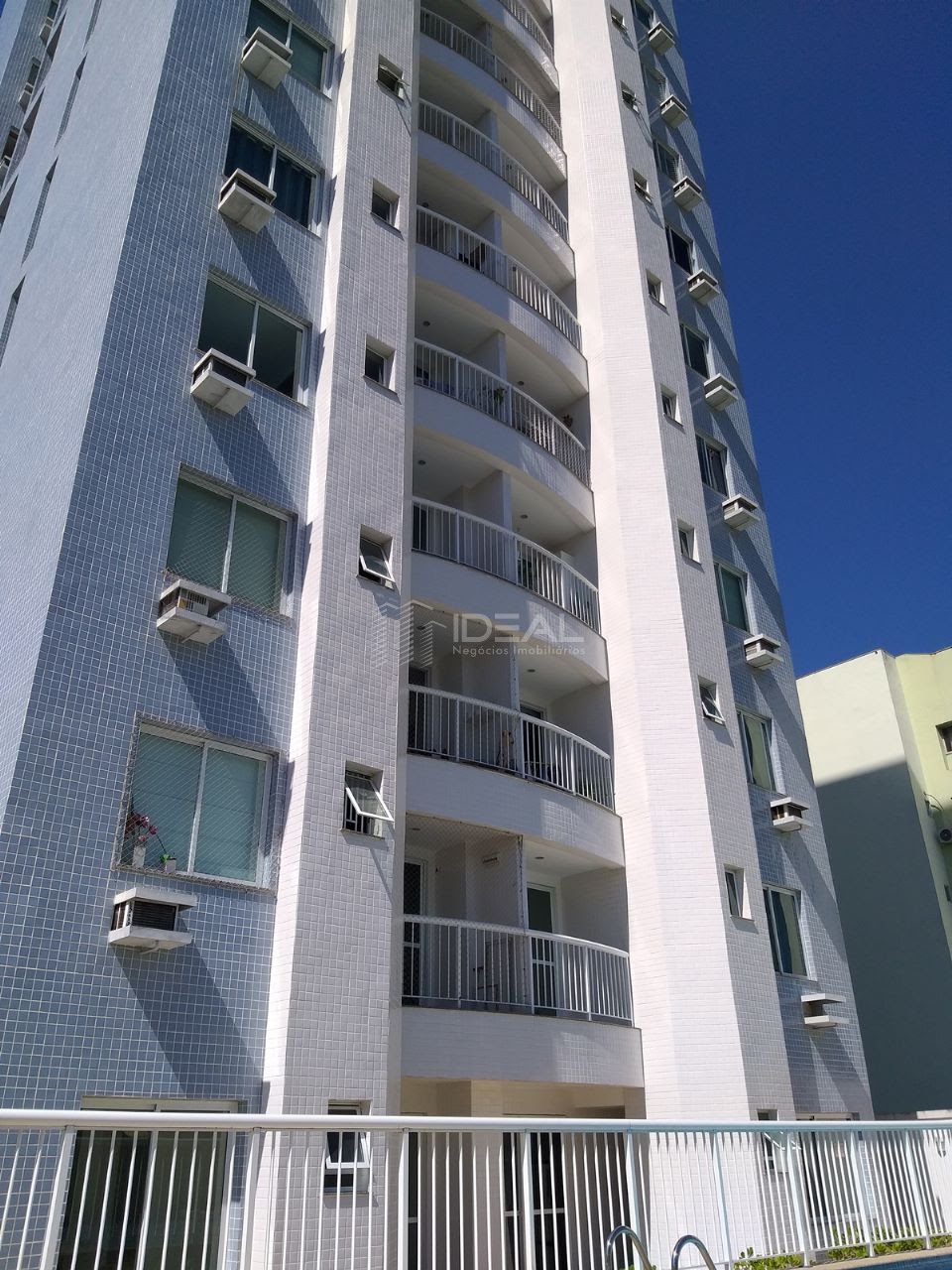 Apartamento à venda com 2 quartos, 1 suíte, 1 vaga e 60m² no Centro, Campos dos Goytacazes (RJ) — foto 14 de 17
