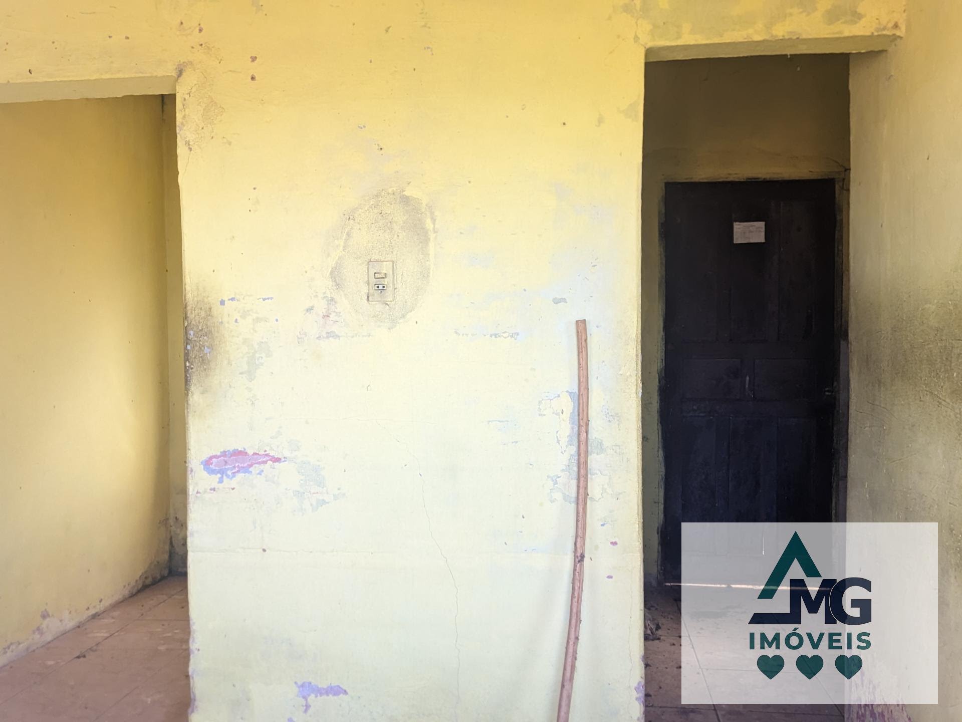 Casa à venda com 2 quartos, 1 banheiro e 42m² no Cafezinho, Três Corações (MG) — foto 4 de 30