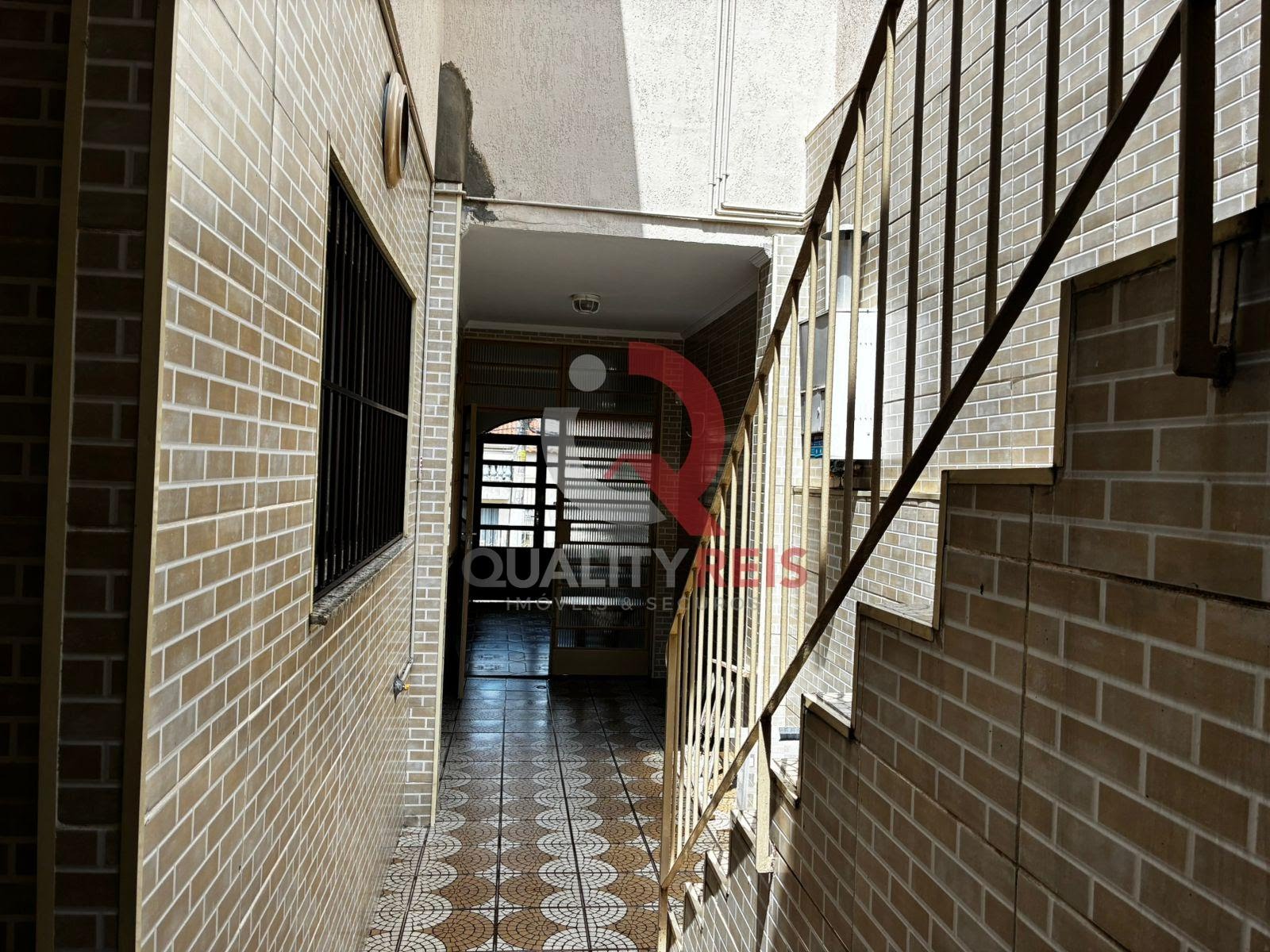 Sobrado, 2 quartos, 240 m² - Foto 1