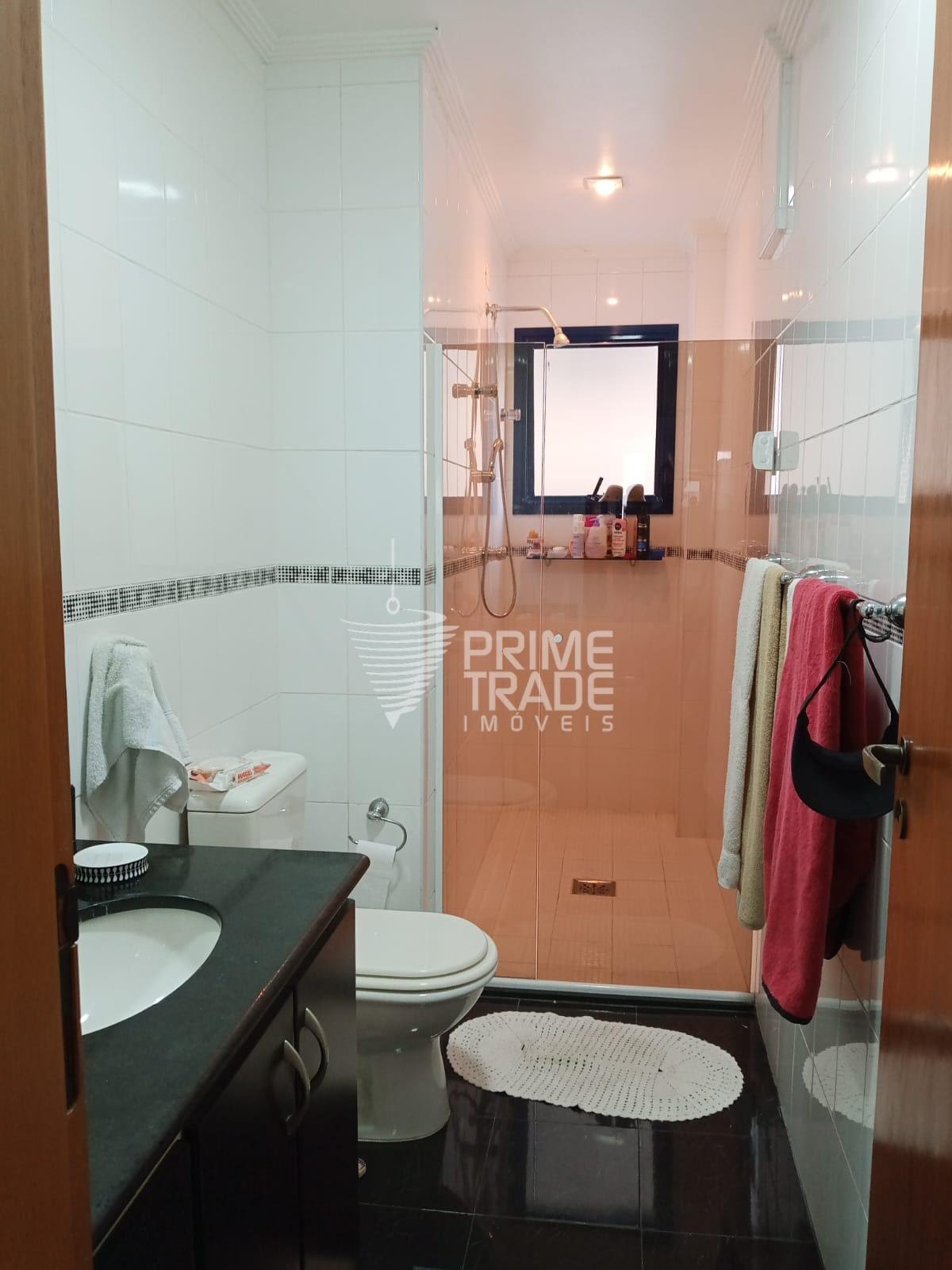 Apartamento à venda com 3 quartos, 1 suíte, 2 vagas e 160m² no Ponta da Praia, Santos (SP) — foto 13 de 25