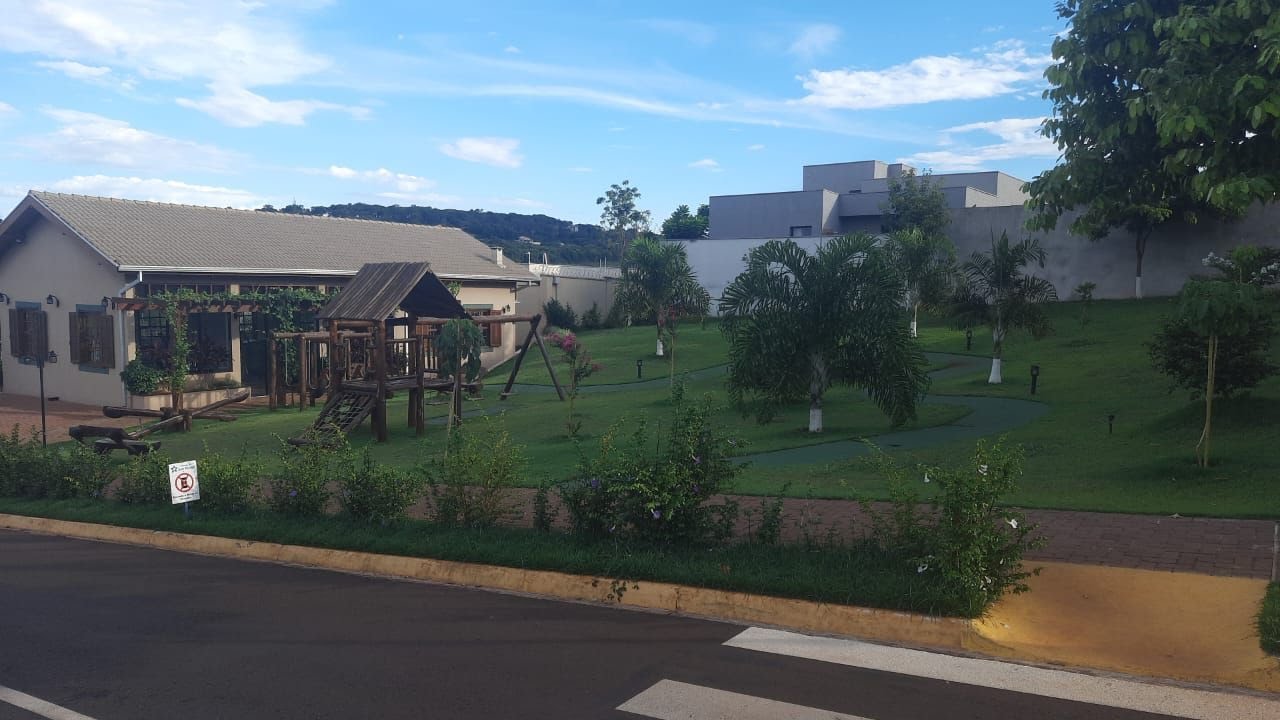 Terreno à venda com 288m² de terreno no Reserva San Pedro, Ribeirão Preto (SP) — foto 2 de 12
