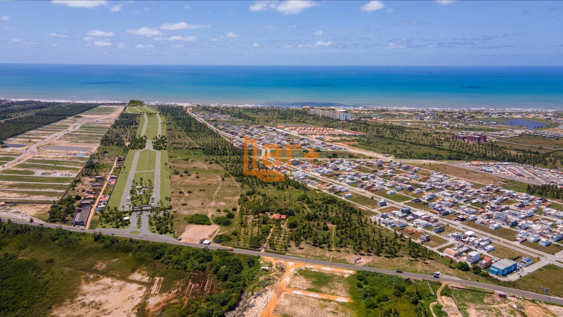 Terreno à venda com 240m² de terreno no Olhos D'água, Barra dos Coqueiros (SE) — foto 9 de 30