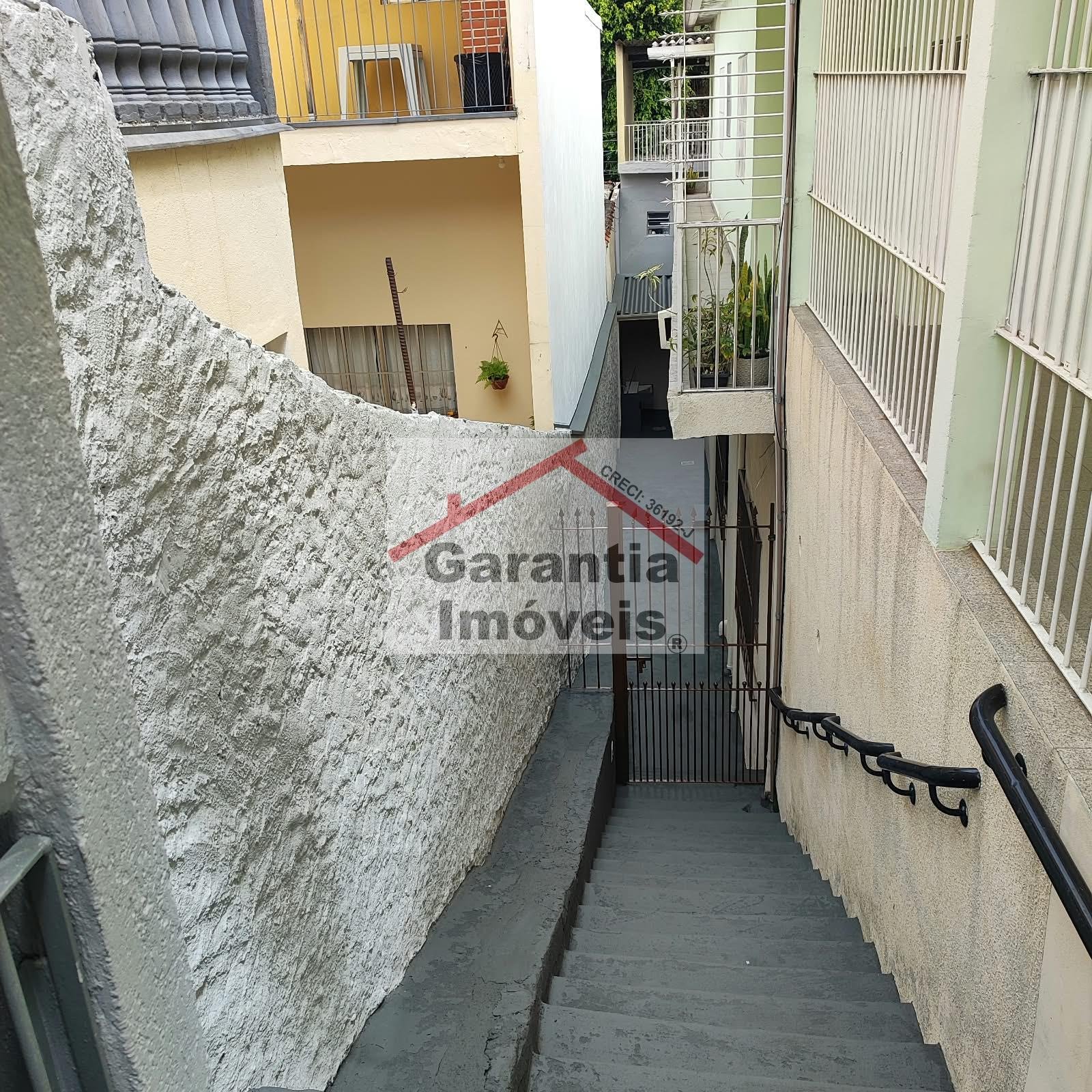 Casa para alugar com 1 quarto, 1 banheiro, 1 vaga e 50m² no Jardim D'abril, Osasco (SP) — foto 2 de 9