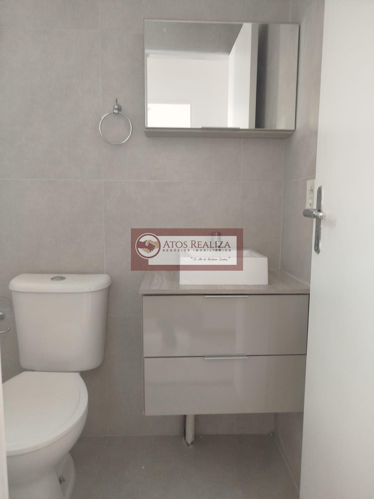 Apartamento para alugar com 2 quartos, 1 banheiro, 1 vaga e 49m² no Jardim Marajoara, São Paulo (SP) — foto 16 de 21