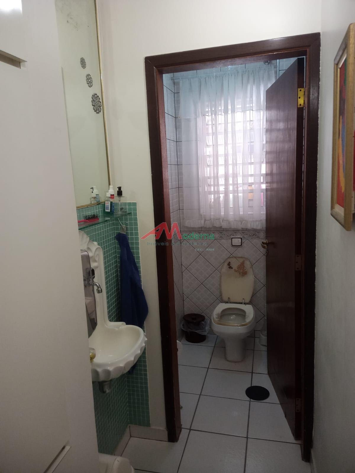 Casa à venda com 4 quartos, 2 banheiros, 6 vagas e 258m² no Rudge Ramos, São Bernardo do Campo (SP) — foto 17 de 30