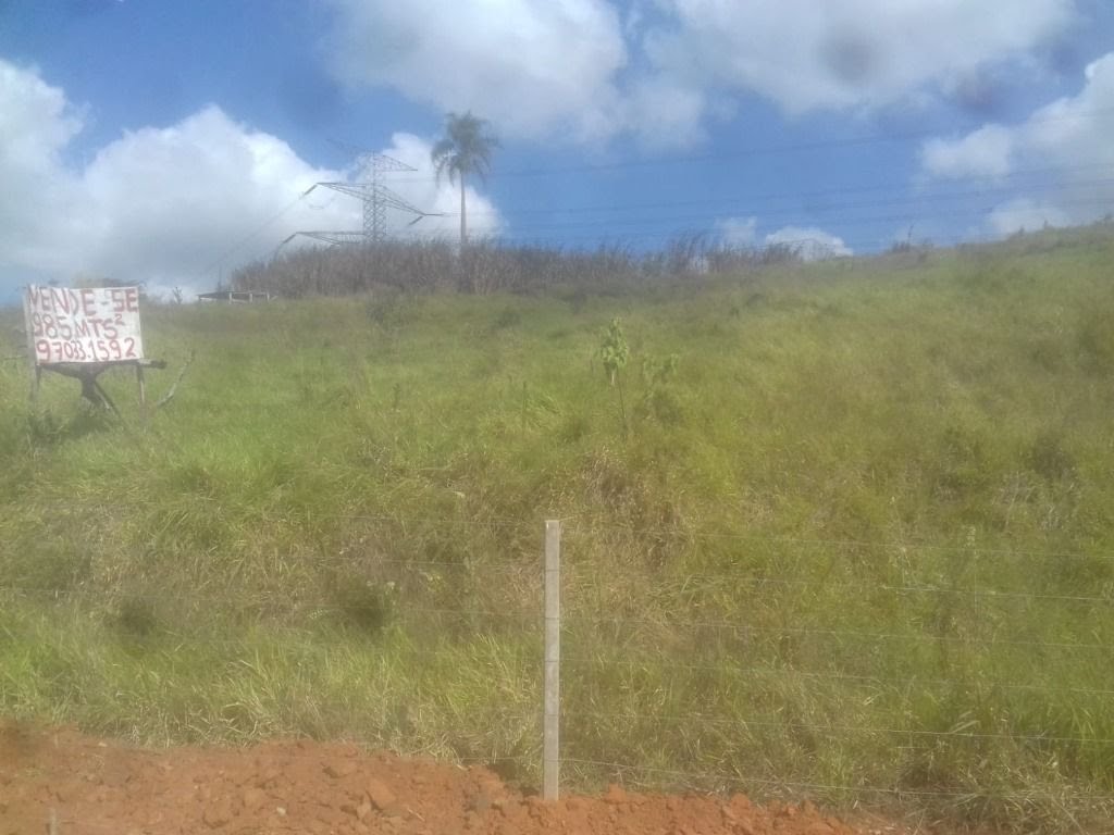 Terreno à venda com 985m² de terreno no Caputera, Arujá (SP) — foto 3 de 4