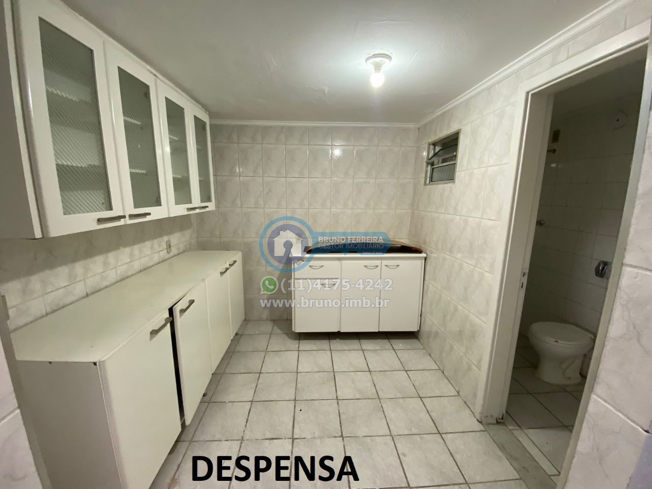 Casa à venda com 3 quartos, 3 vagas e 200m² no Parque Mandaqui, São Paulo (SP) — foto 7 de 20
