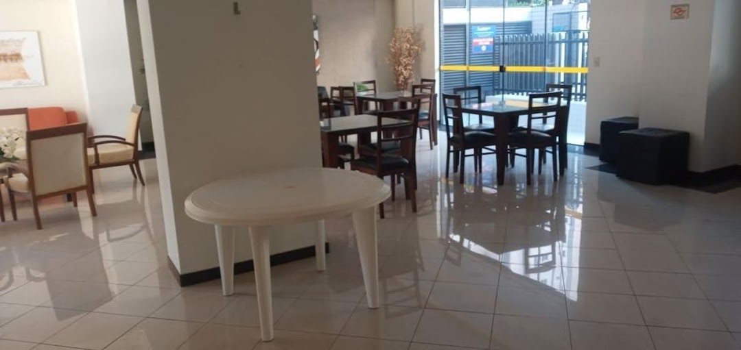 Apartamento à venda com 4 quartos, 4 suítes, 3 vagas e 321m² no Centro, Ribeirão Preto (SP) — foto 4 de 27