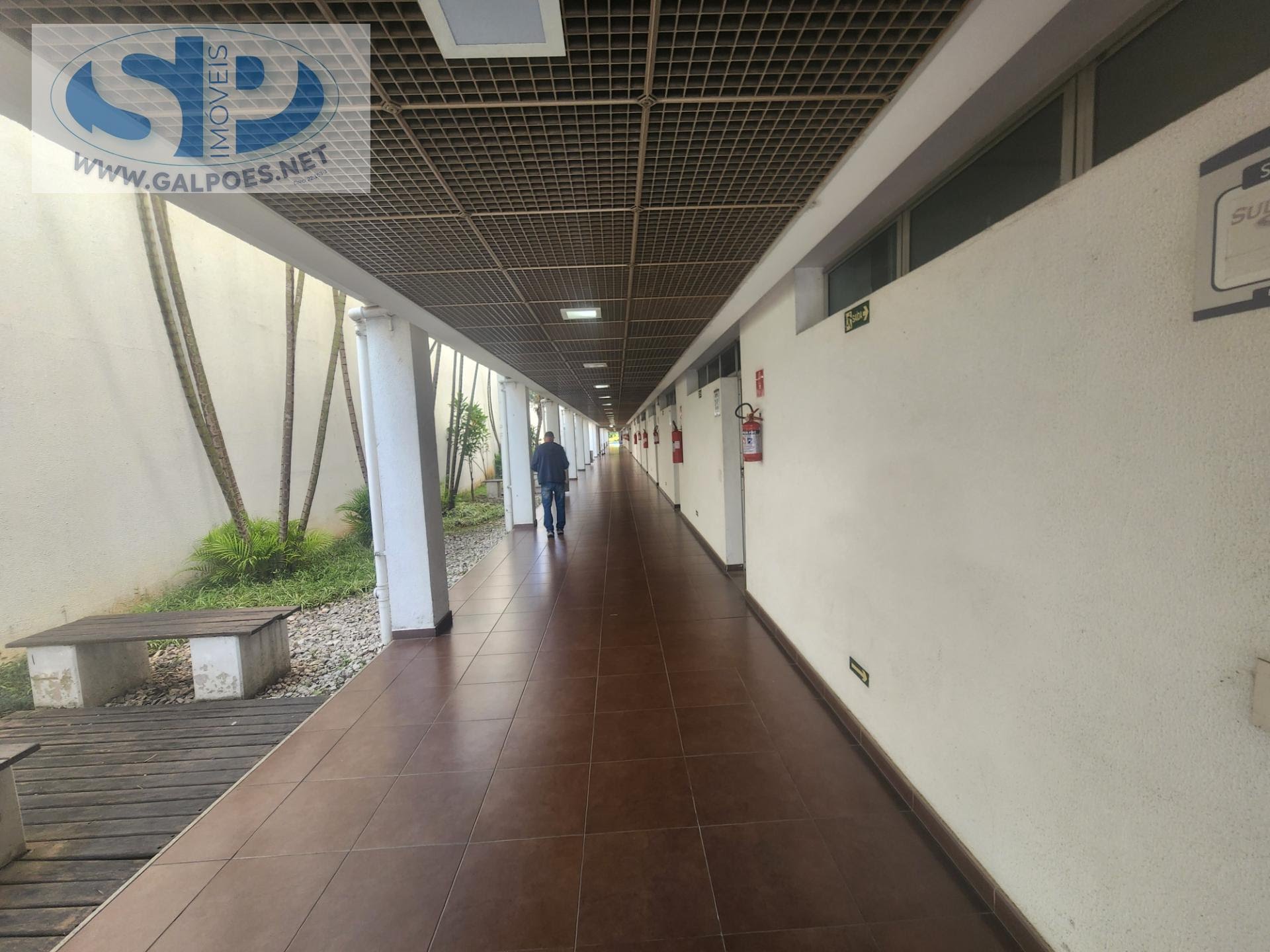 Sala-Conjunto, 89 m² - Foto 3