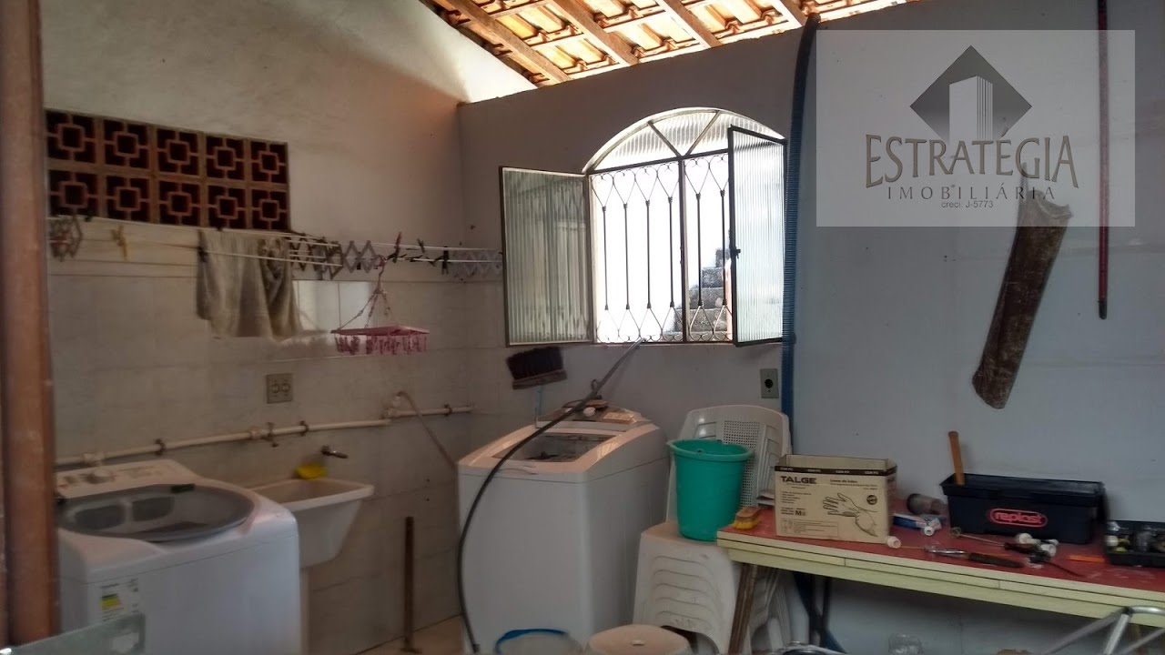 Casa à venda com 3 quartos, 2 banheiros e 2 vagas no Caxambu, Petrópolis (RJ) — foto 12 de 12
