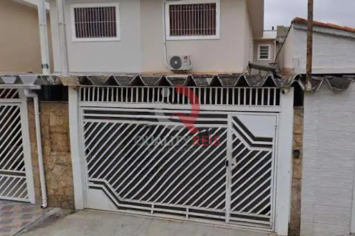 Casa/Sobrado à venda em Vila Nivi, São Paulo | 3 dorms