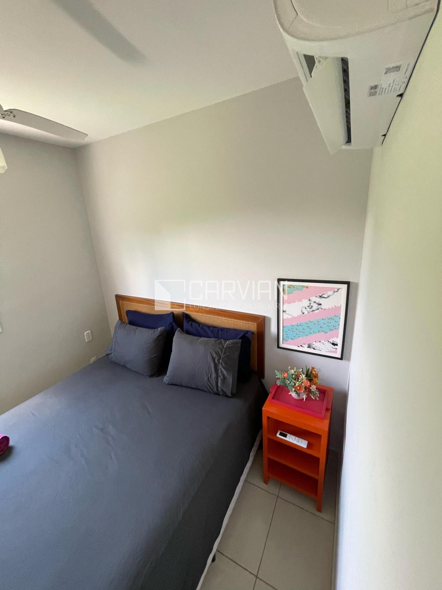 Apartamento à venda com 2 quartos, 1 banheiro, 1 vaga e 55m² no Jardim Palma Travassos, Ribeirão Preto (SP) — foto 25 de 26