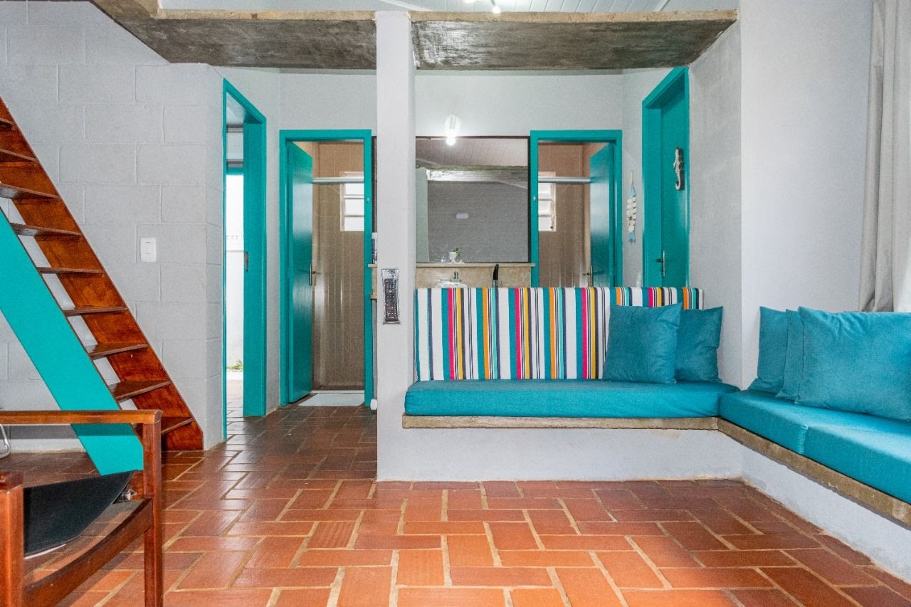 Casa à venda com 3 quartos, 2 banheiros, 4 vagas e 156m² no Itaguá, Ubatuba (SP) — foto 6 de 16