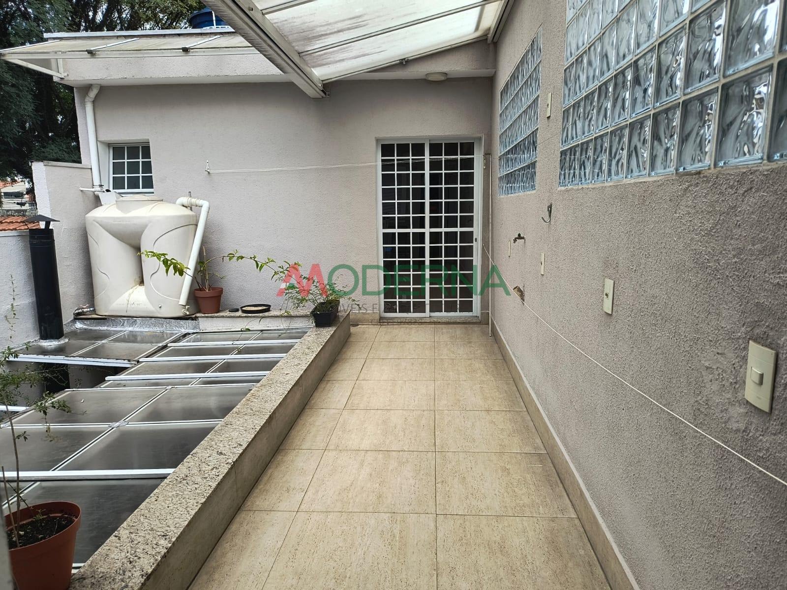 Casa à venda com 3 quartos, 1 suíte, 2 vagas e 162m² no Rudge Ramos, São Bernardo do Campo (SP) — foto 29 de 30