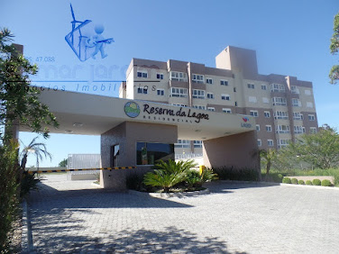 Apartamento no Vila da Serra  -  Osório