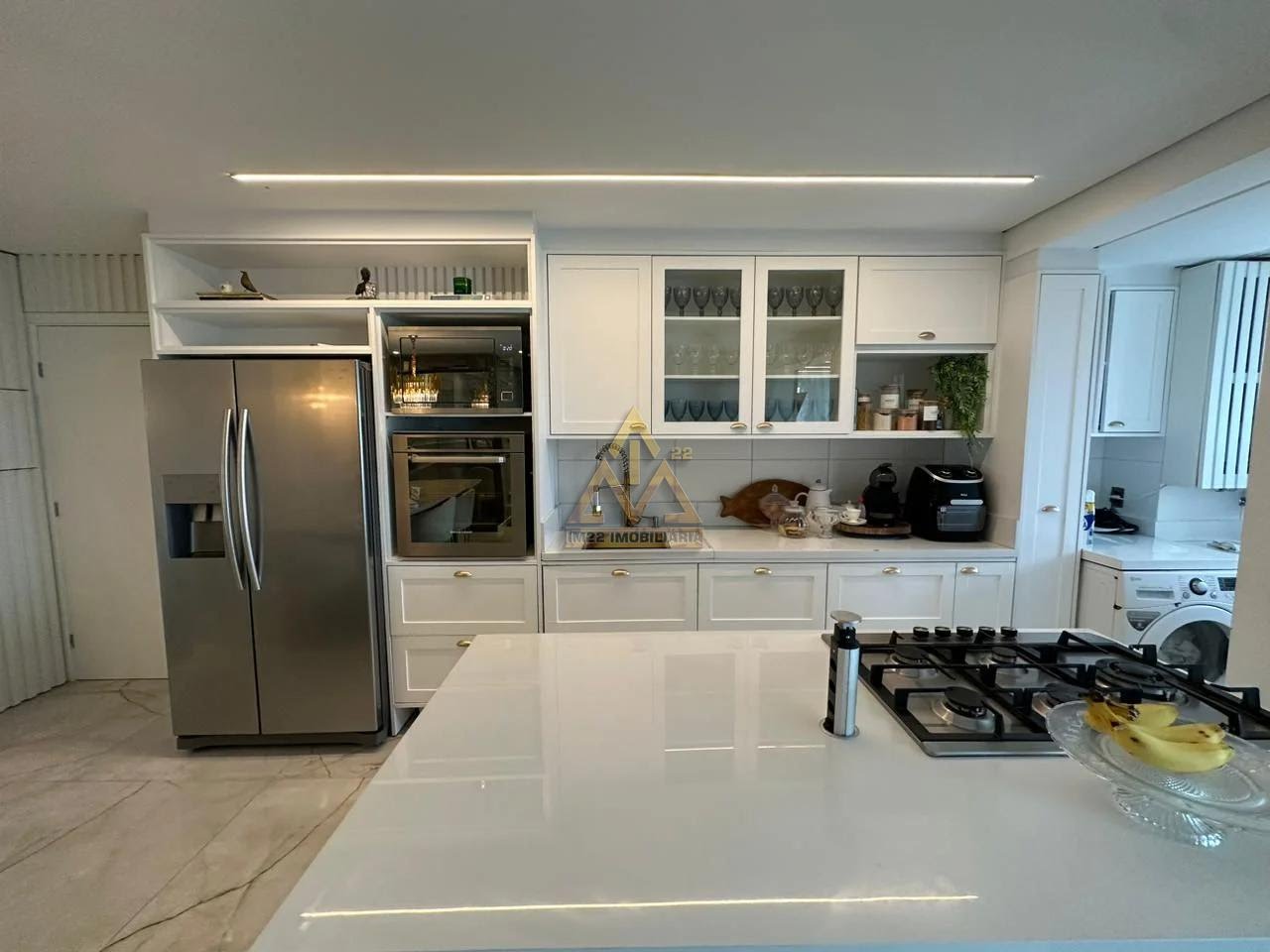Apartamento à venda com 3 quartos, 1 suíte, 1 vaga e 91m² no Centro, Penha (SC) — foto 10 de 30